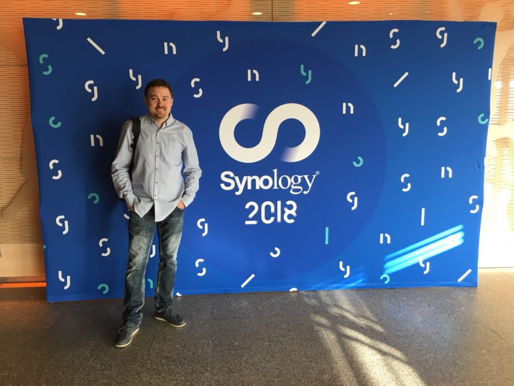 Synology 2018