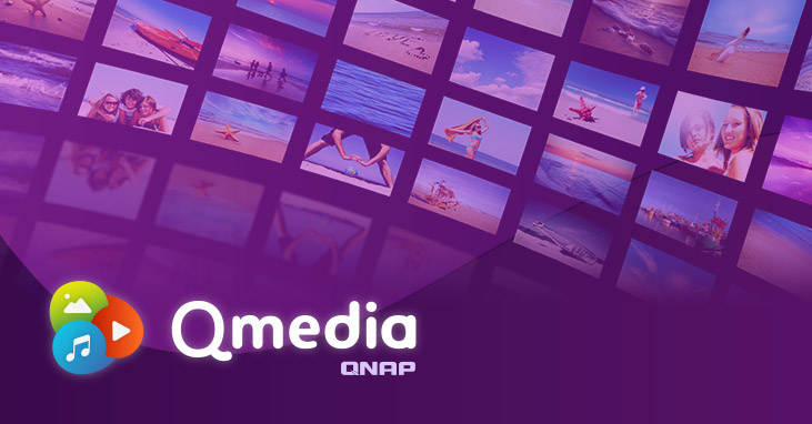 Qmedia Android