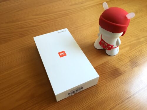 Mi Max 2