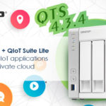 ARM NAS IoT Suite Lite