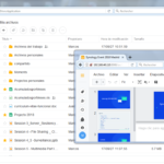 Synology Drive