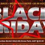black friday