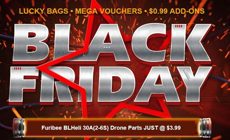 black friday