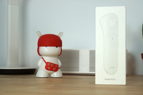 Xiaomi iHealth