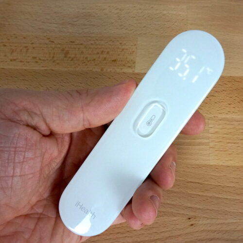 Xiaomi iHealth