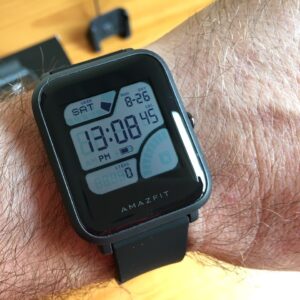 Amazfit Bip