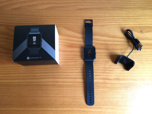 amazfit bip