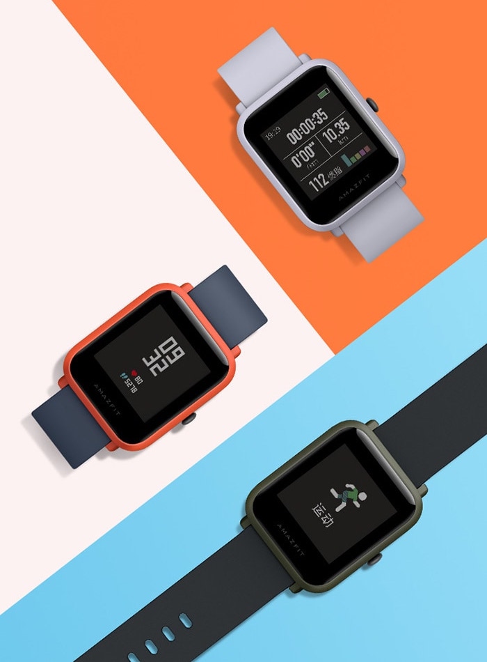 amazfit bip