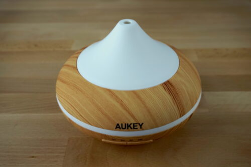 difusor de aroma AUKEY