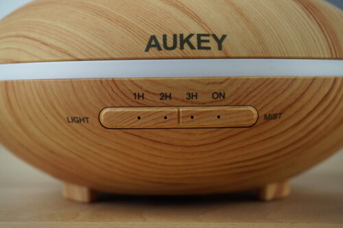 difusor de aroma AUKEY