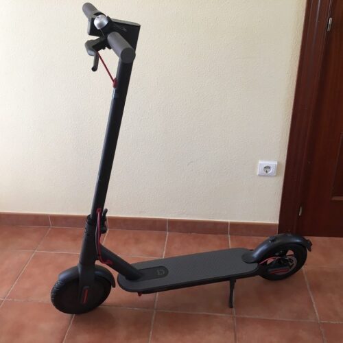 Mi Scooter M365