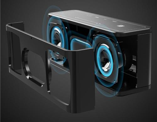 Tronsmart Element Mega