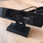 webcam aukey 1080p