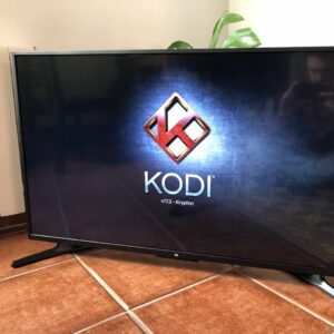 Xiaomi Mi TV 4A