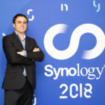 Álvaro González Synology