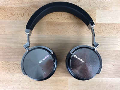 Bluedio T4S