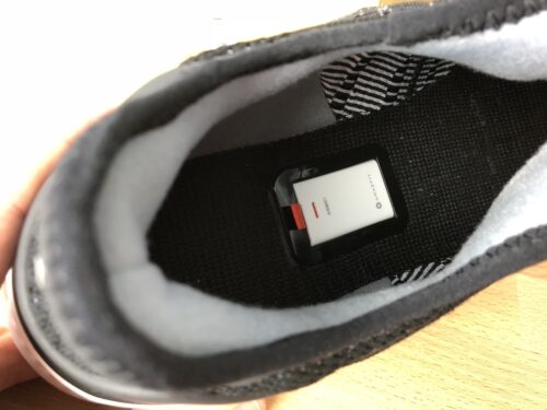 zapatillas ligeras de Xiaomi