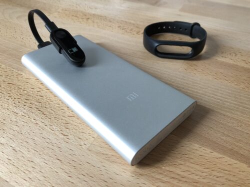 Xiaomi Power Bank 2