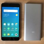 Xiaomi Power Bank 2