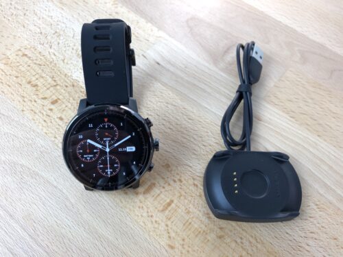 amazfit stratos