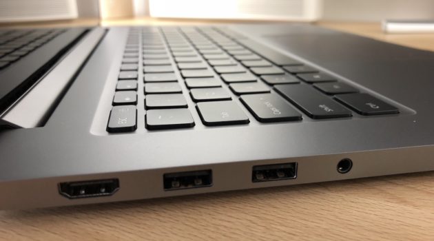 Mi Notebook Pro