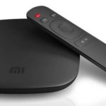 Mi tv box