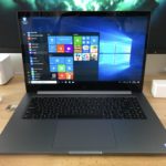 Xiaomi Mi Notebook Pro en español