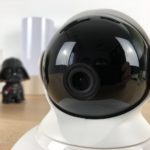 YI Cloud Dome 1080P