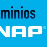 QNAP dominio