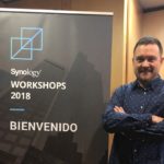 synology workshop 2018