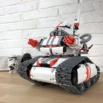 Xiaomi Mi Robot Builder Rover