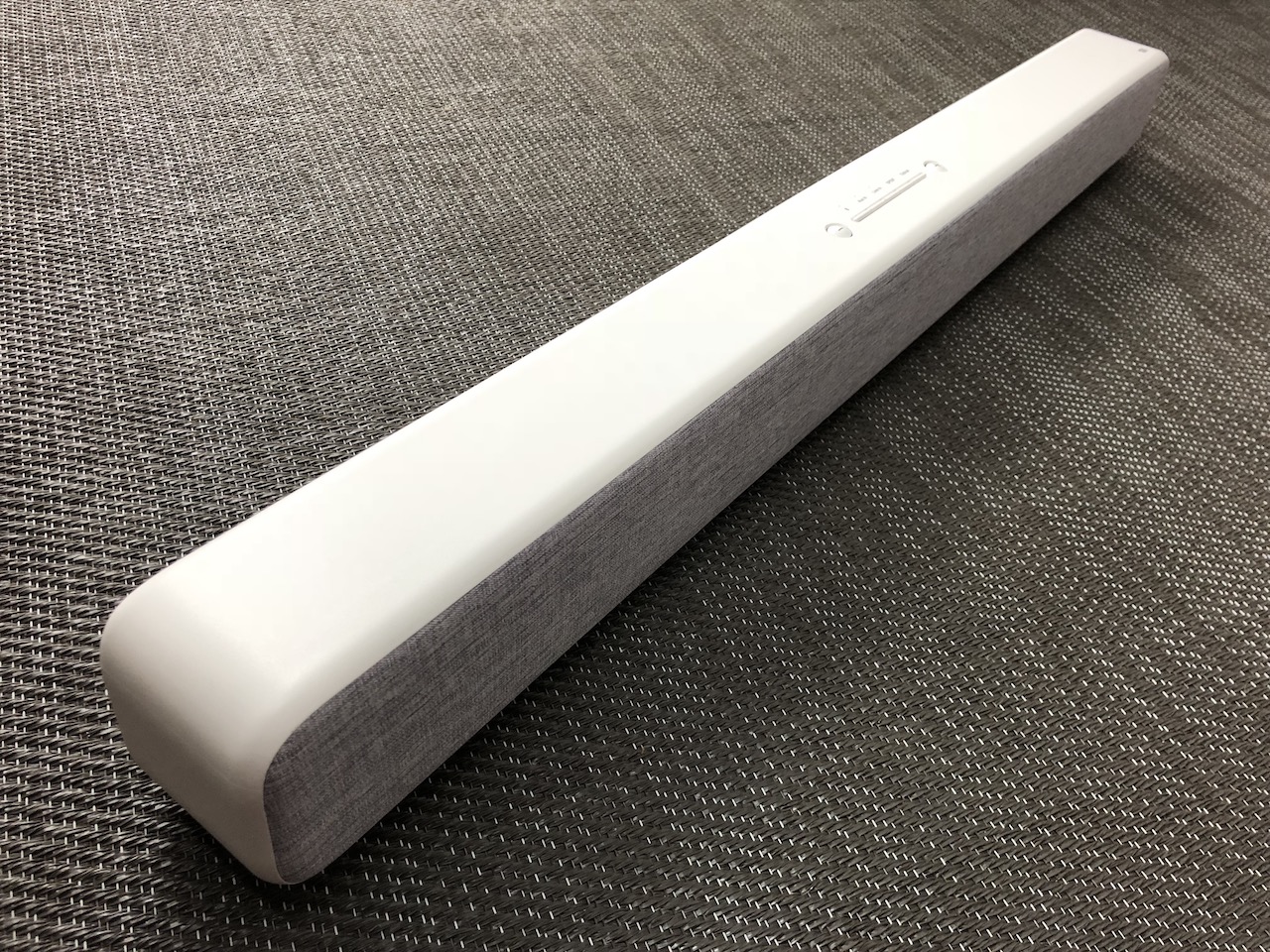 Barra De Sonido Para Tv Xiaomi Mi Sound Bar — MdeOfertas