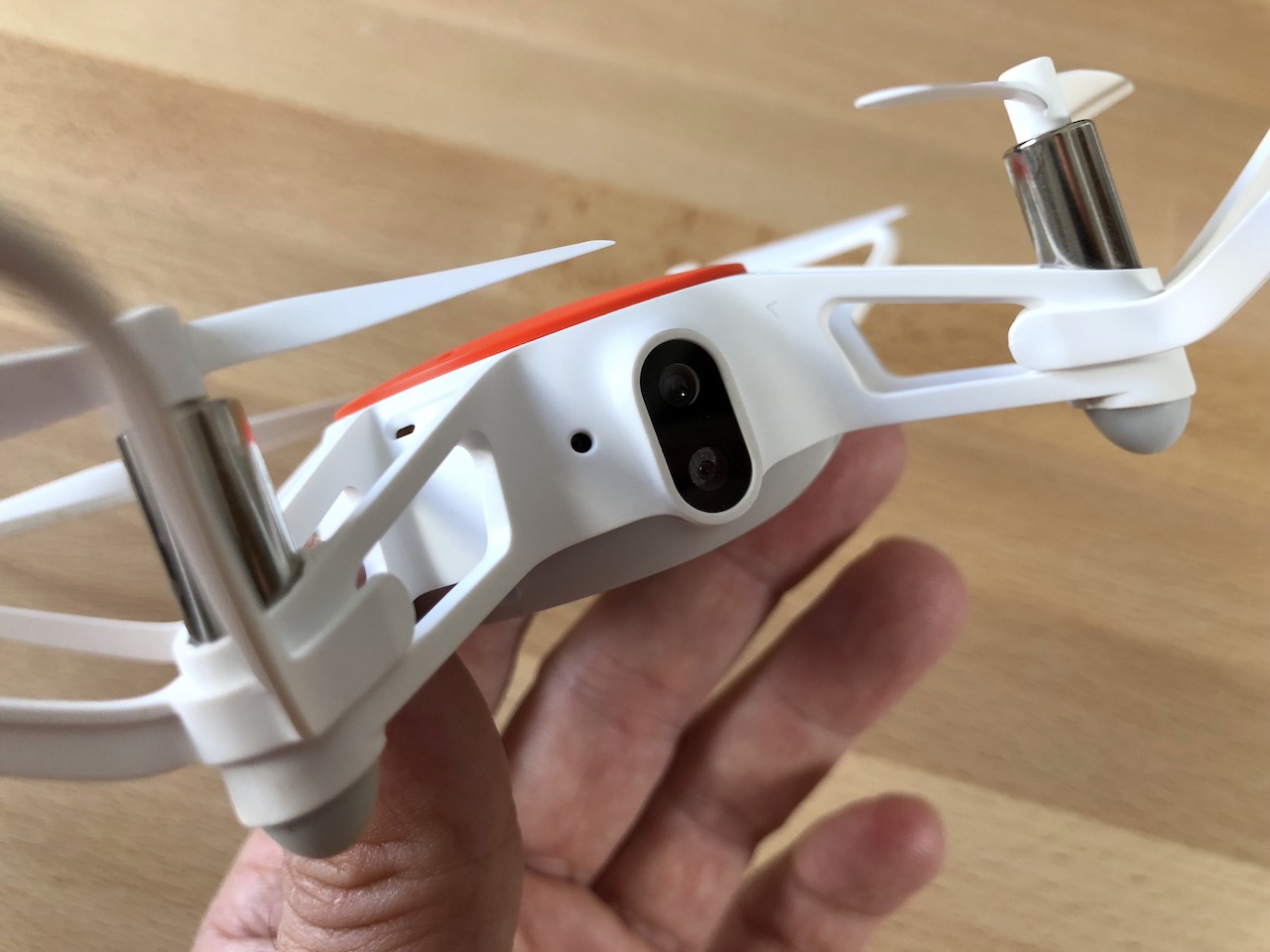 Xiaomi MITU Drone