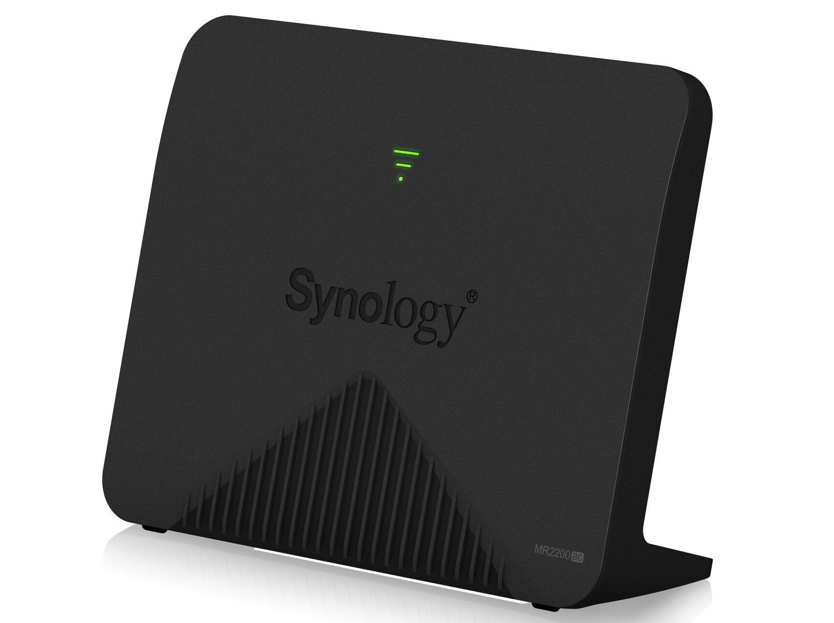 Synology 2019