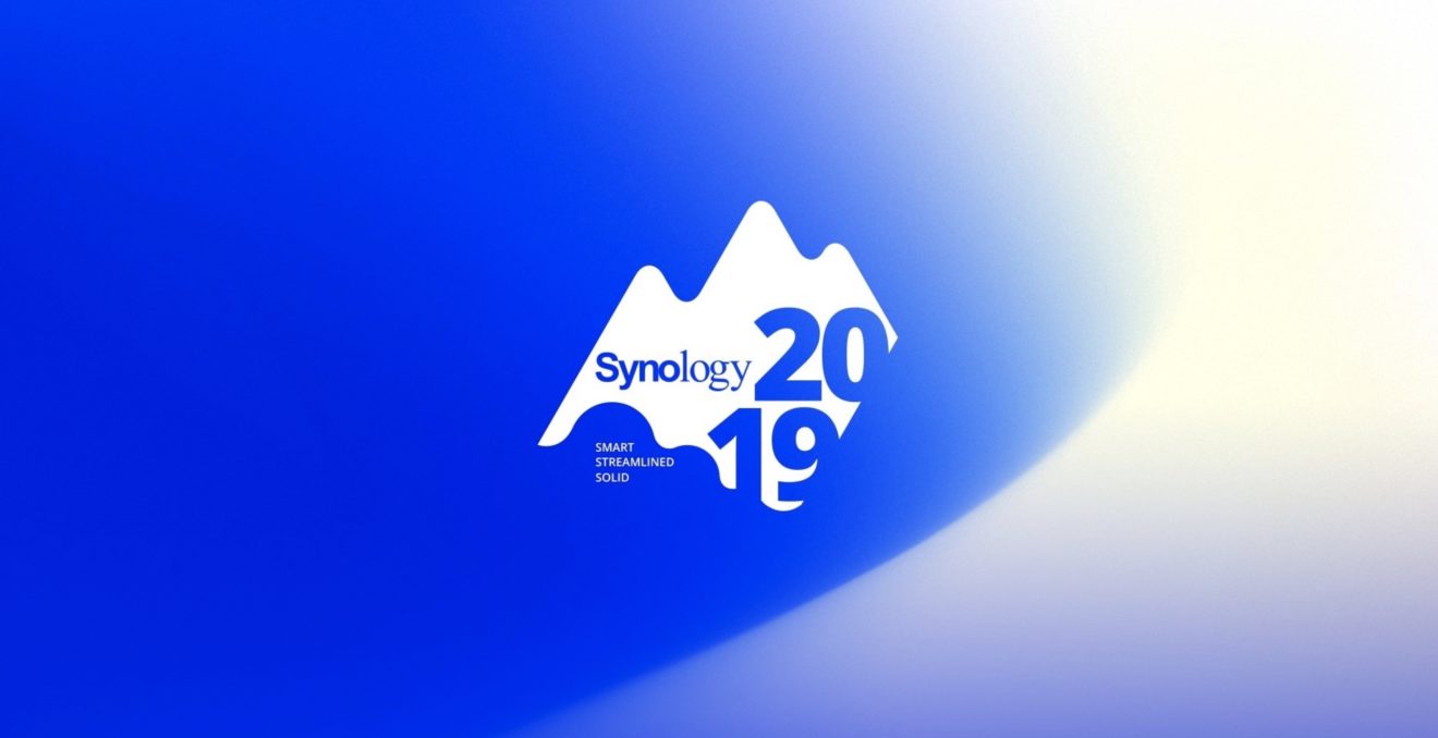 Synology 2019