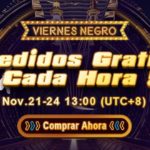 Black Friday 2018