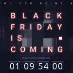 Black friday en gearbest
