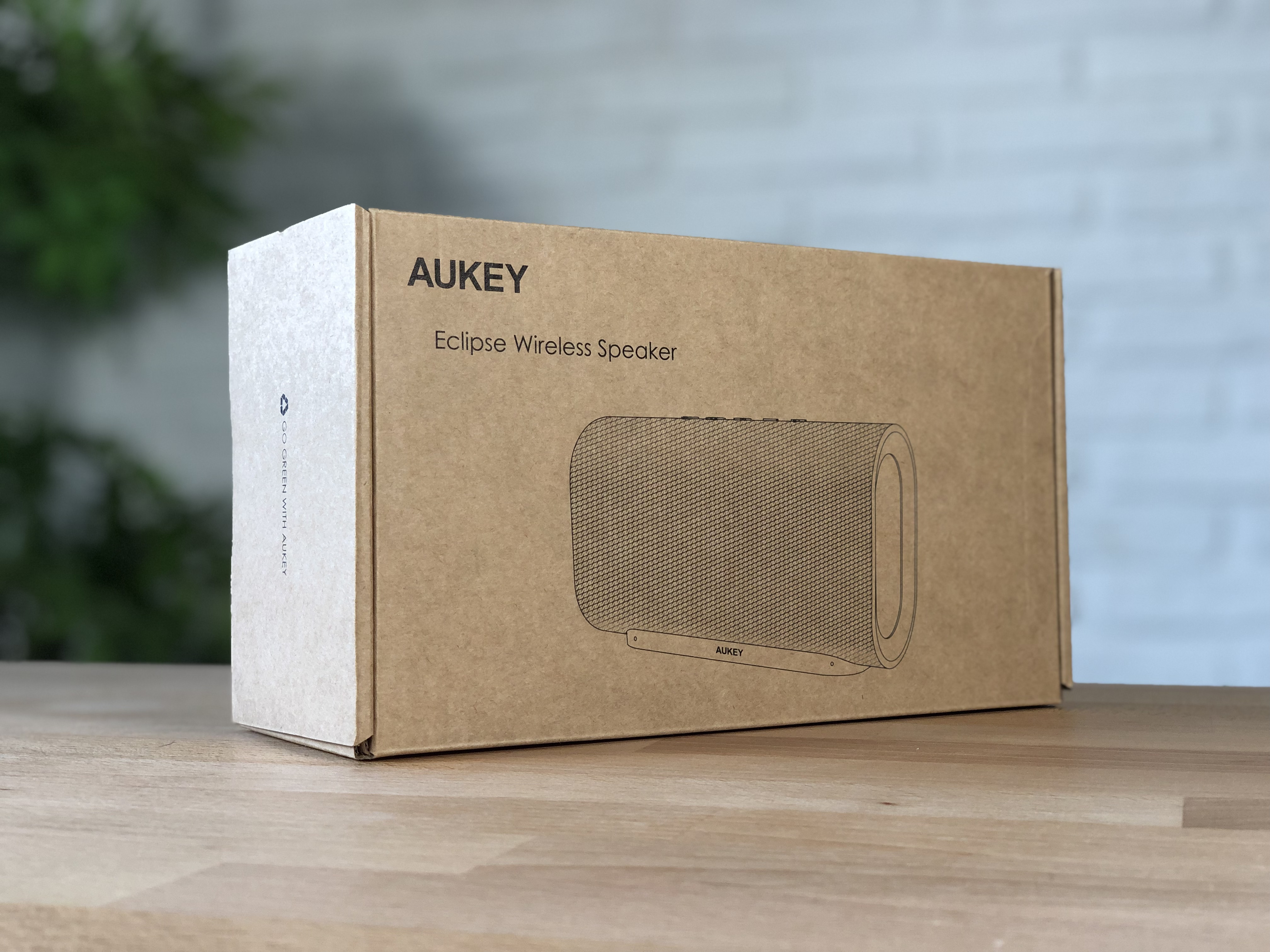 AUKEY Elipse SK-M30