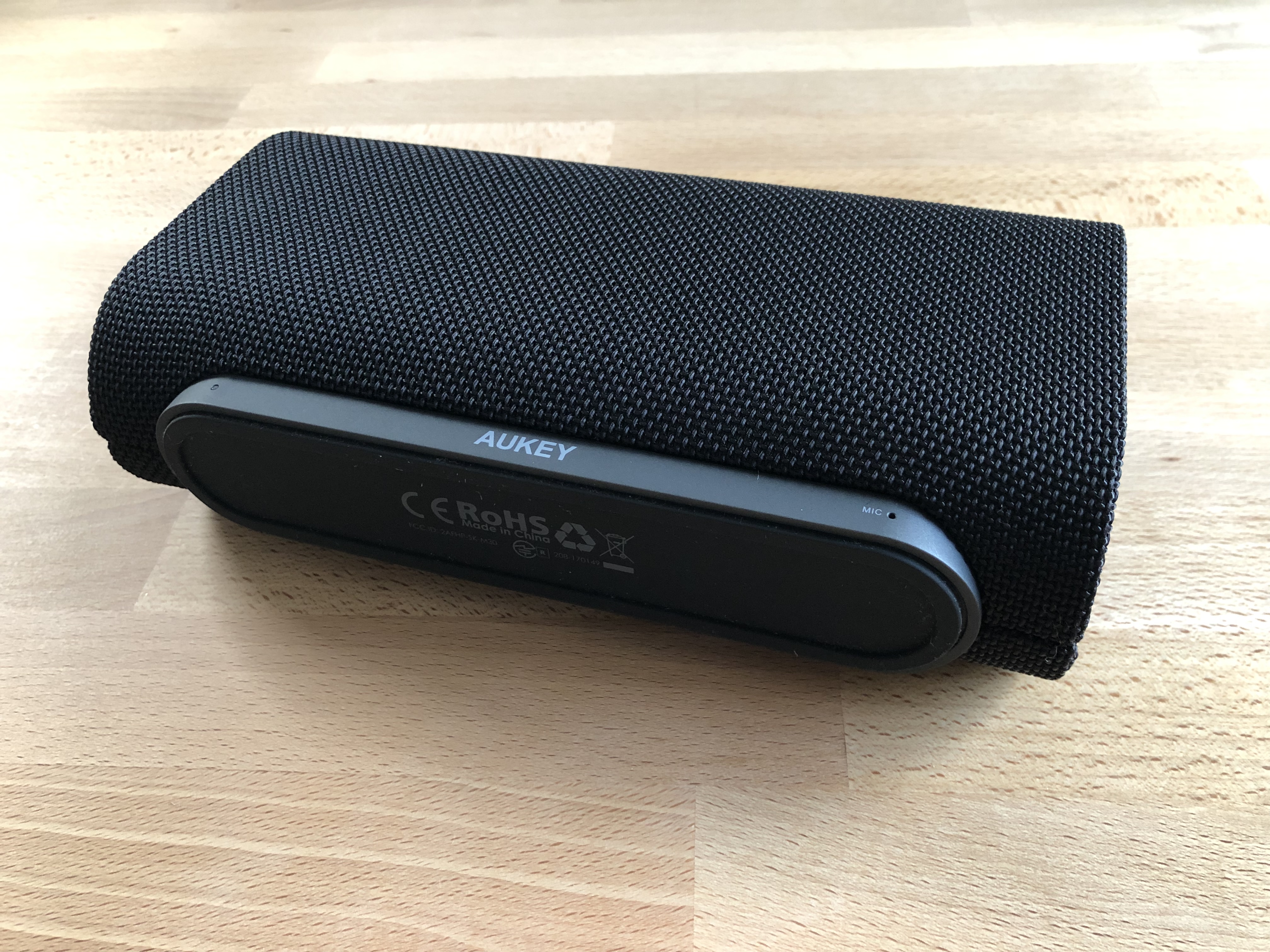 AUKEY Elipse SK-M30