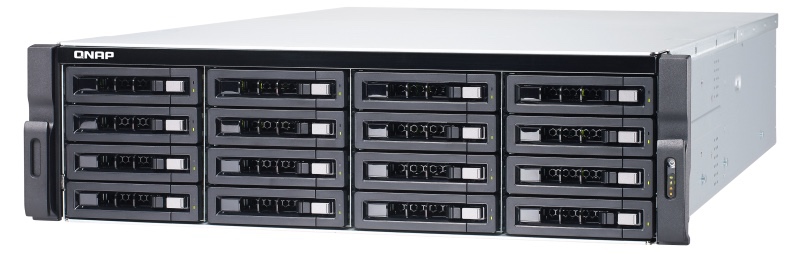 QNAP TVS-x72XU