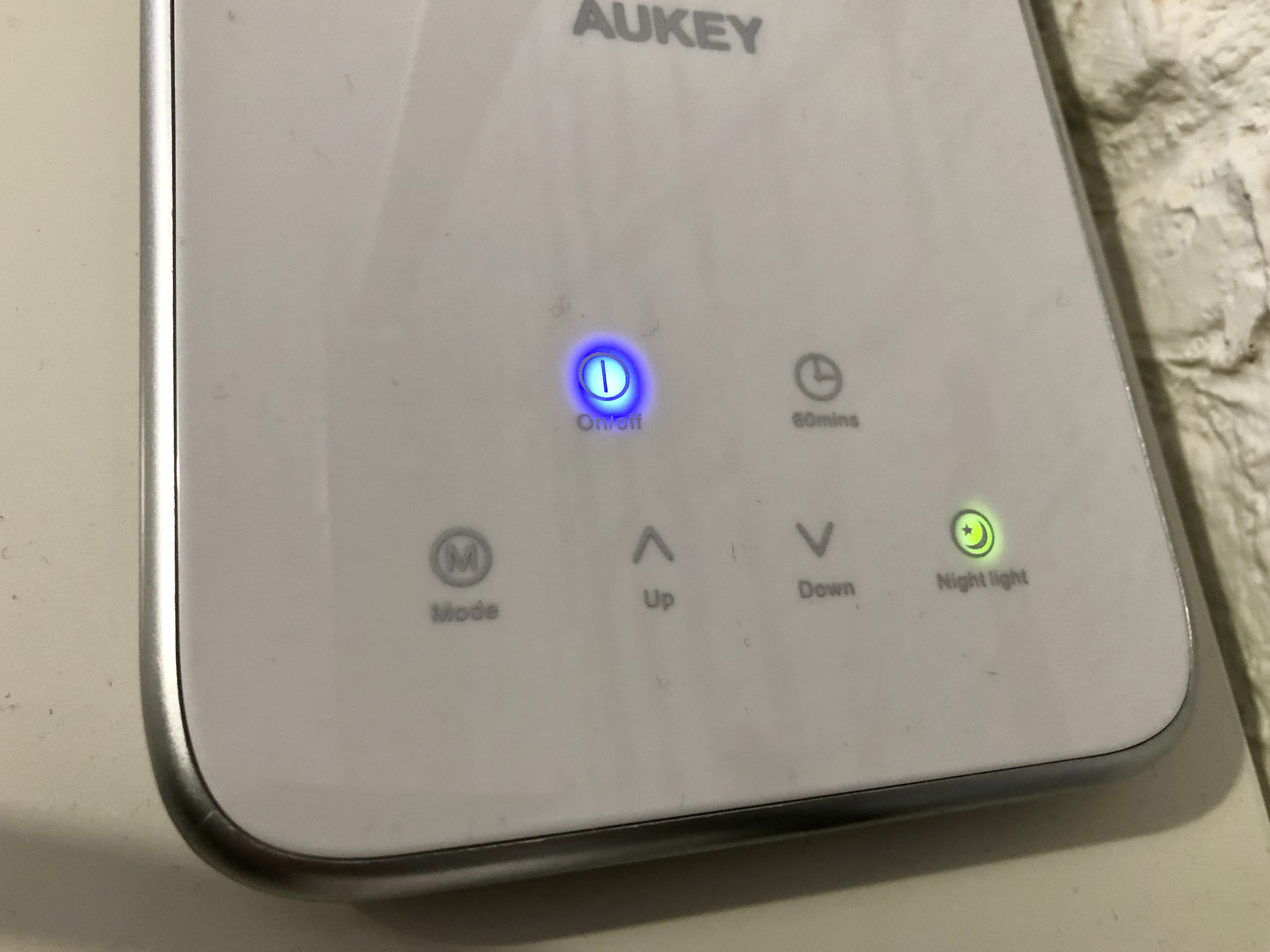 Lampara LED AUKEY LT-T7