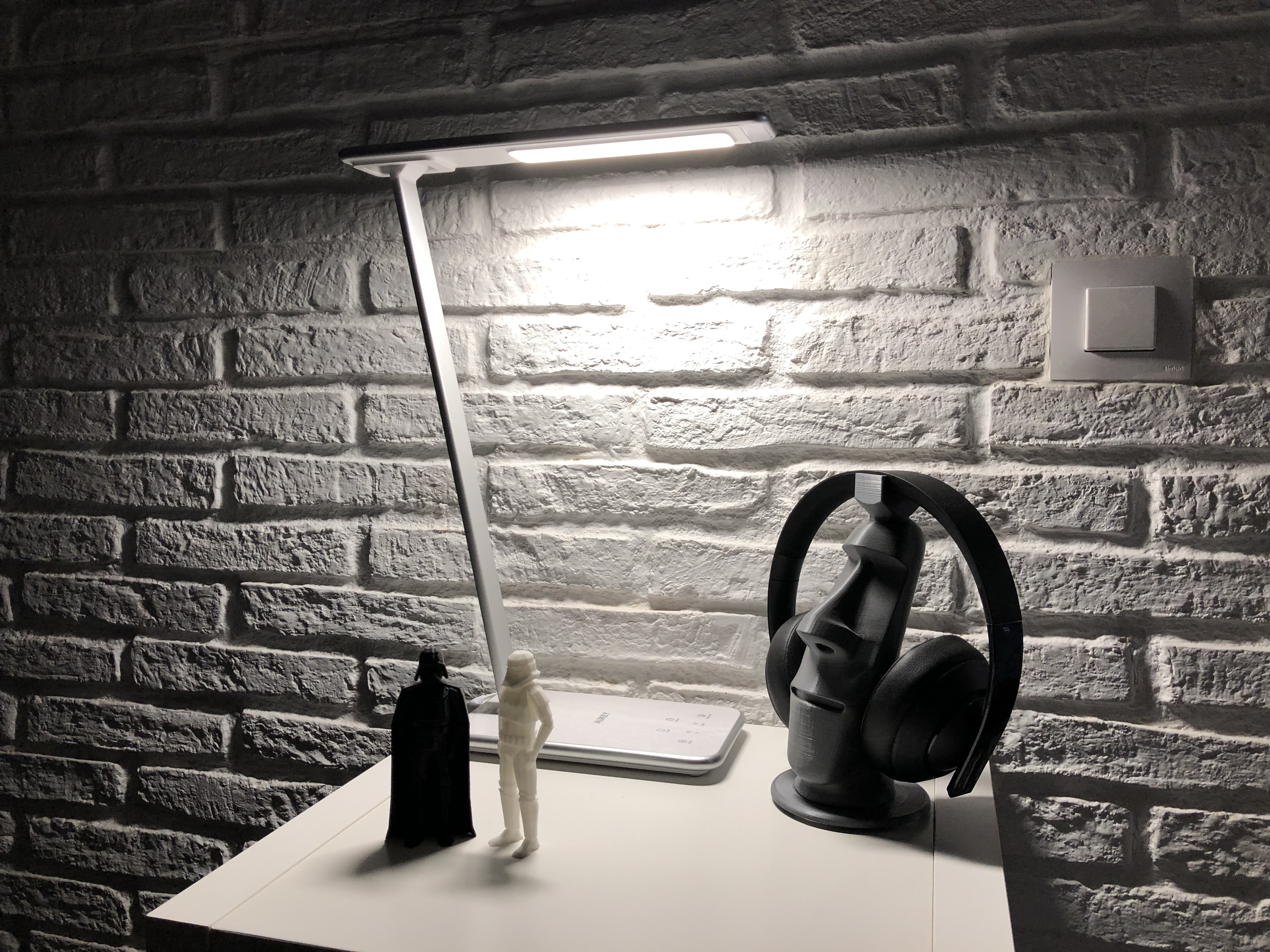 Lampara LED AUKEY LT-T7