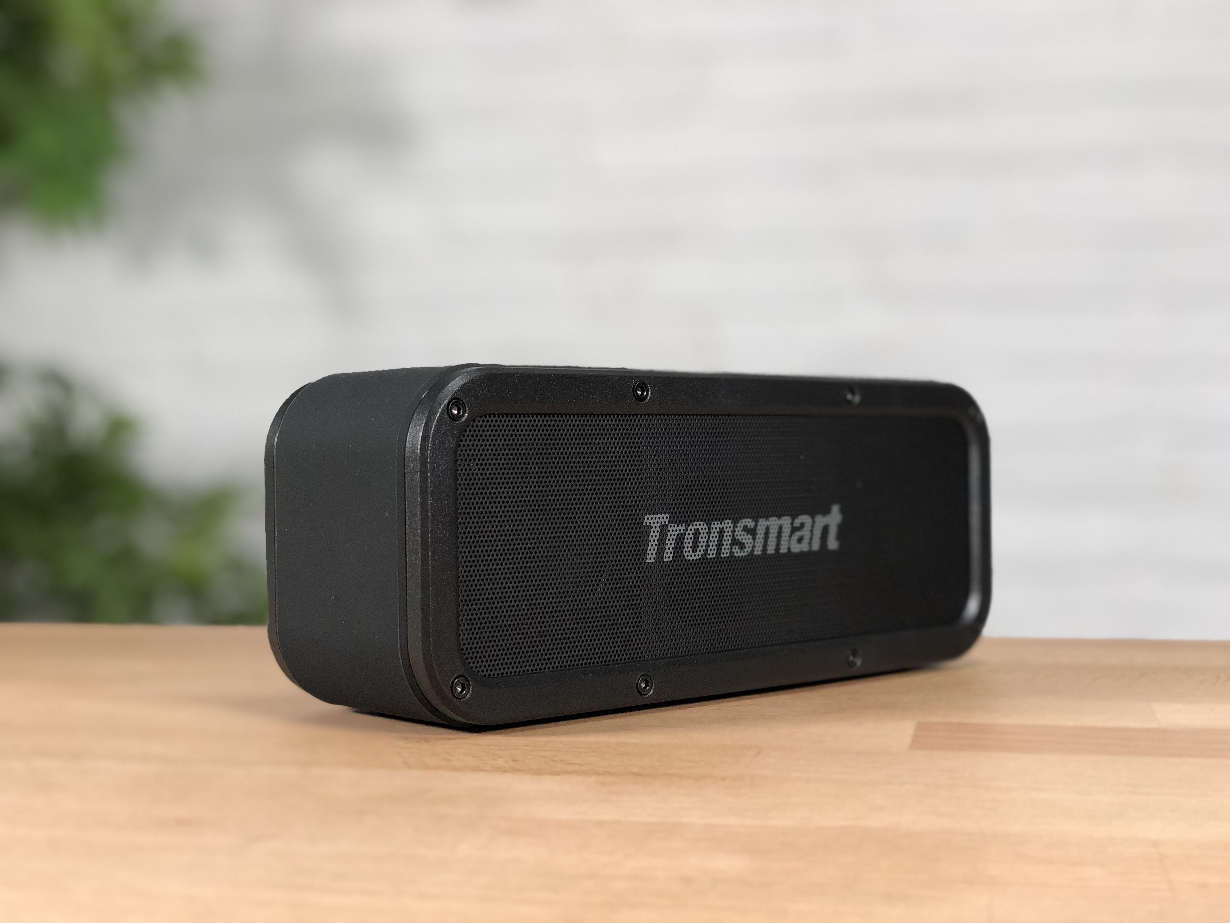 Tronsmart Element Force