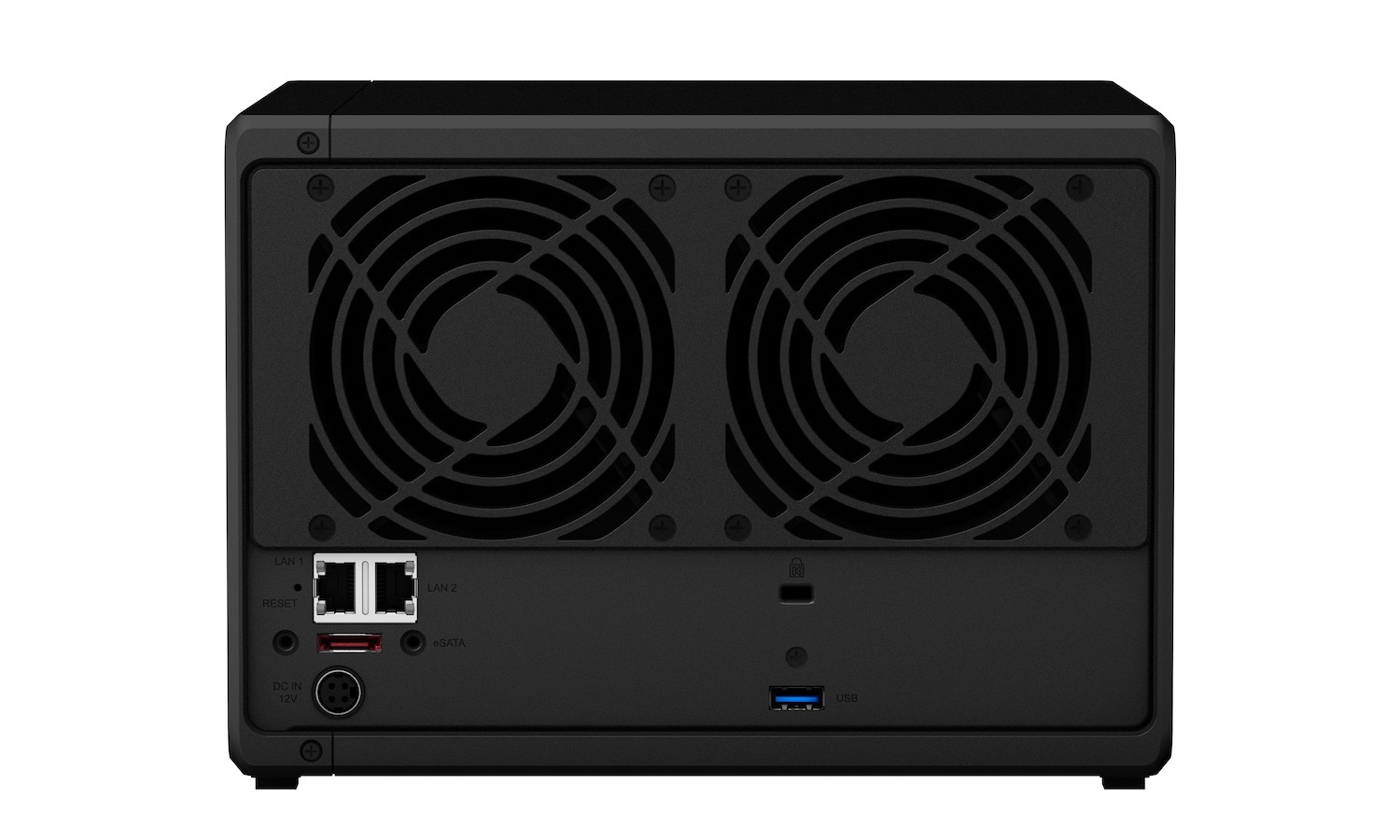 Synology DS1019