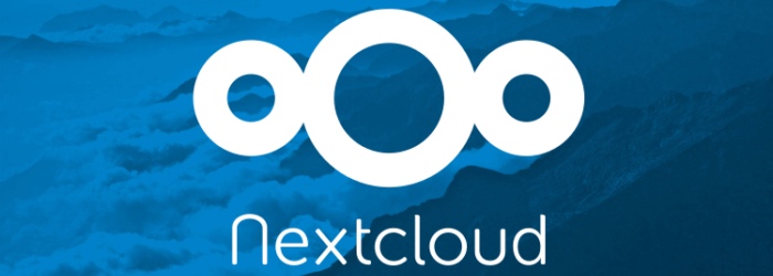 nextcloud