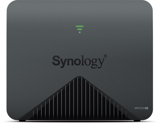 Synology MR2200ac