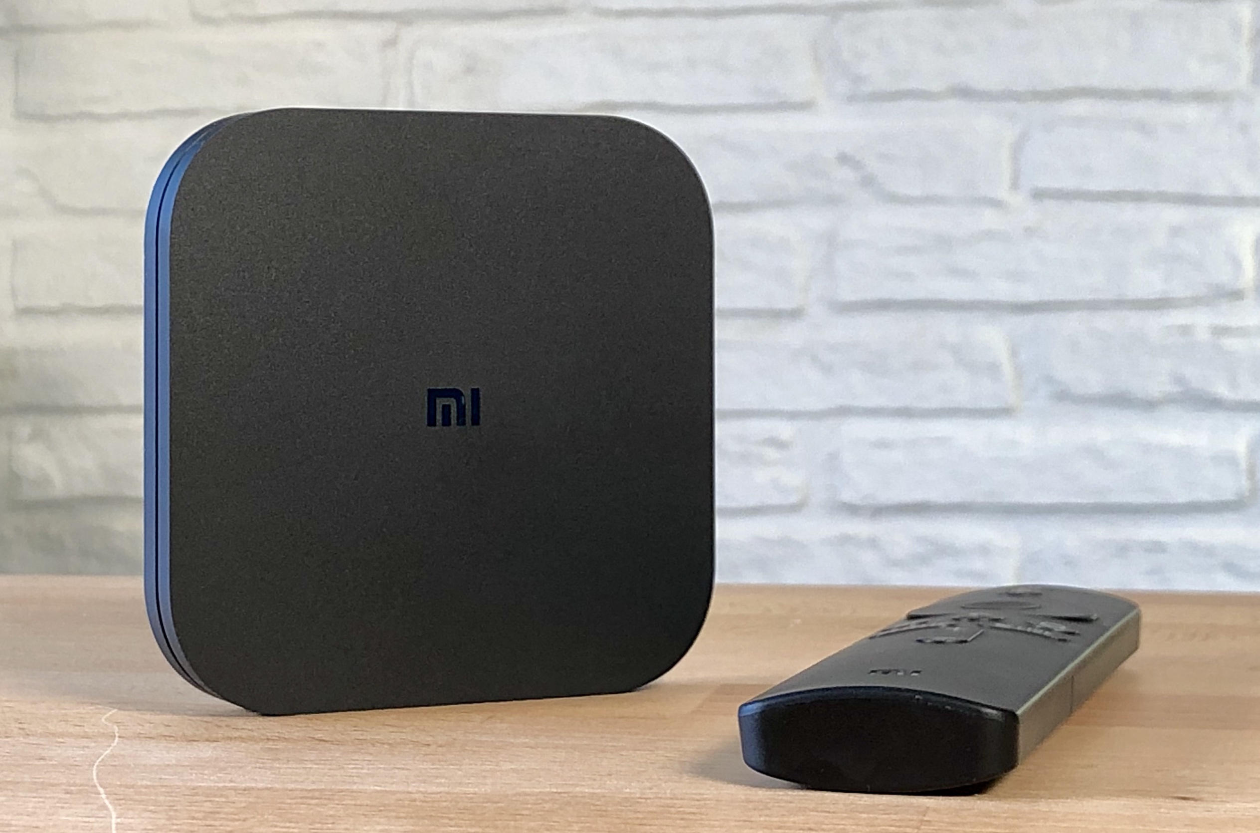 Xiaomi Mi Box S