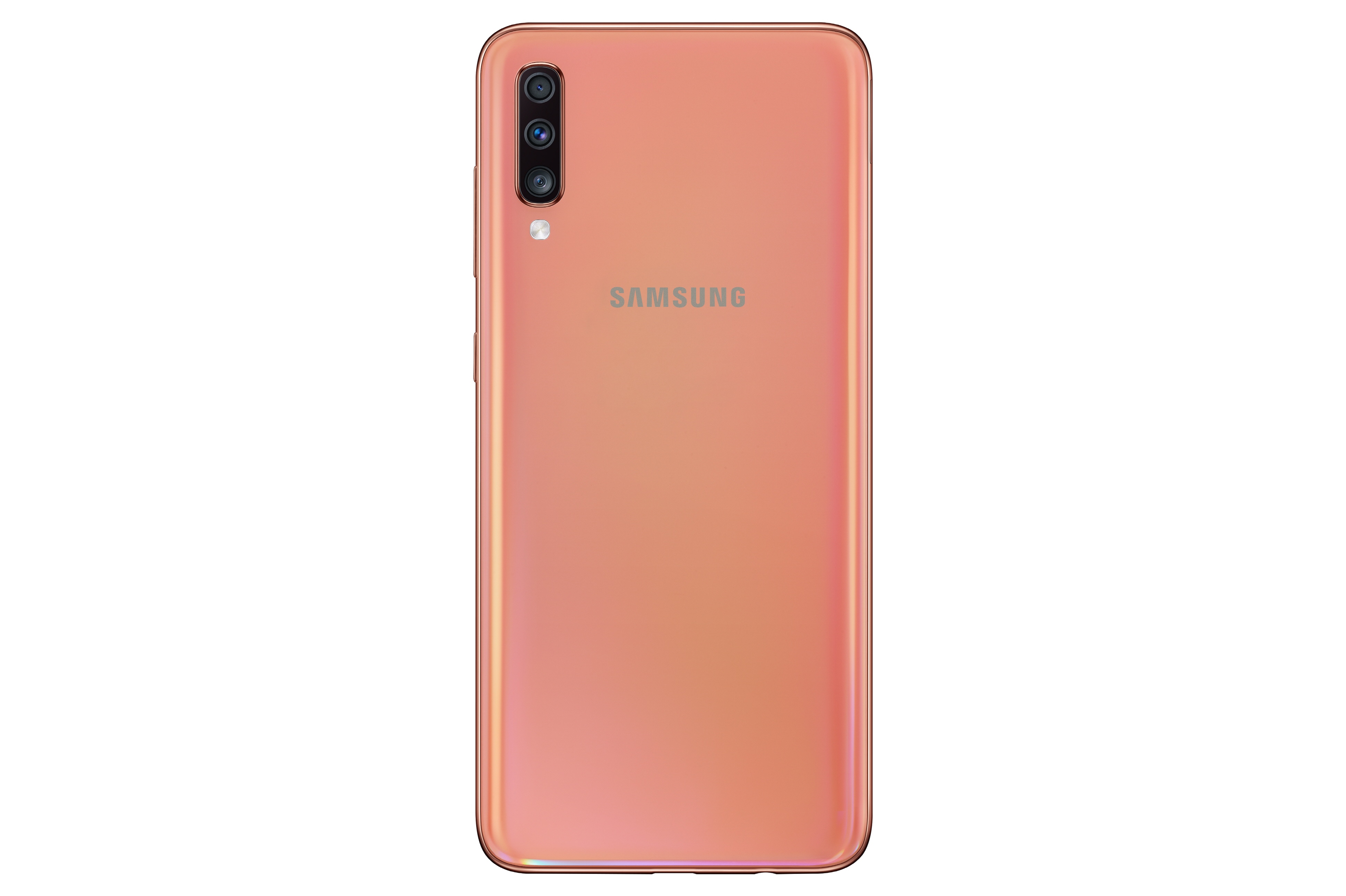 Samsung Galaxy A70