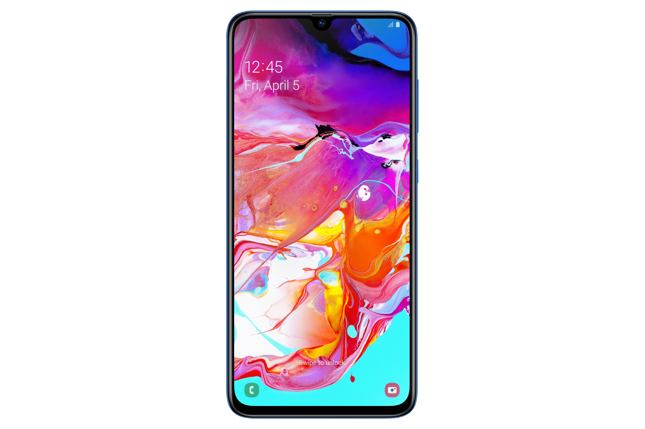 Samsung Galaxy A70