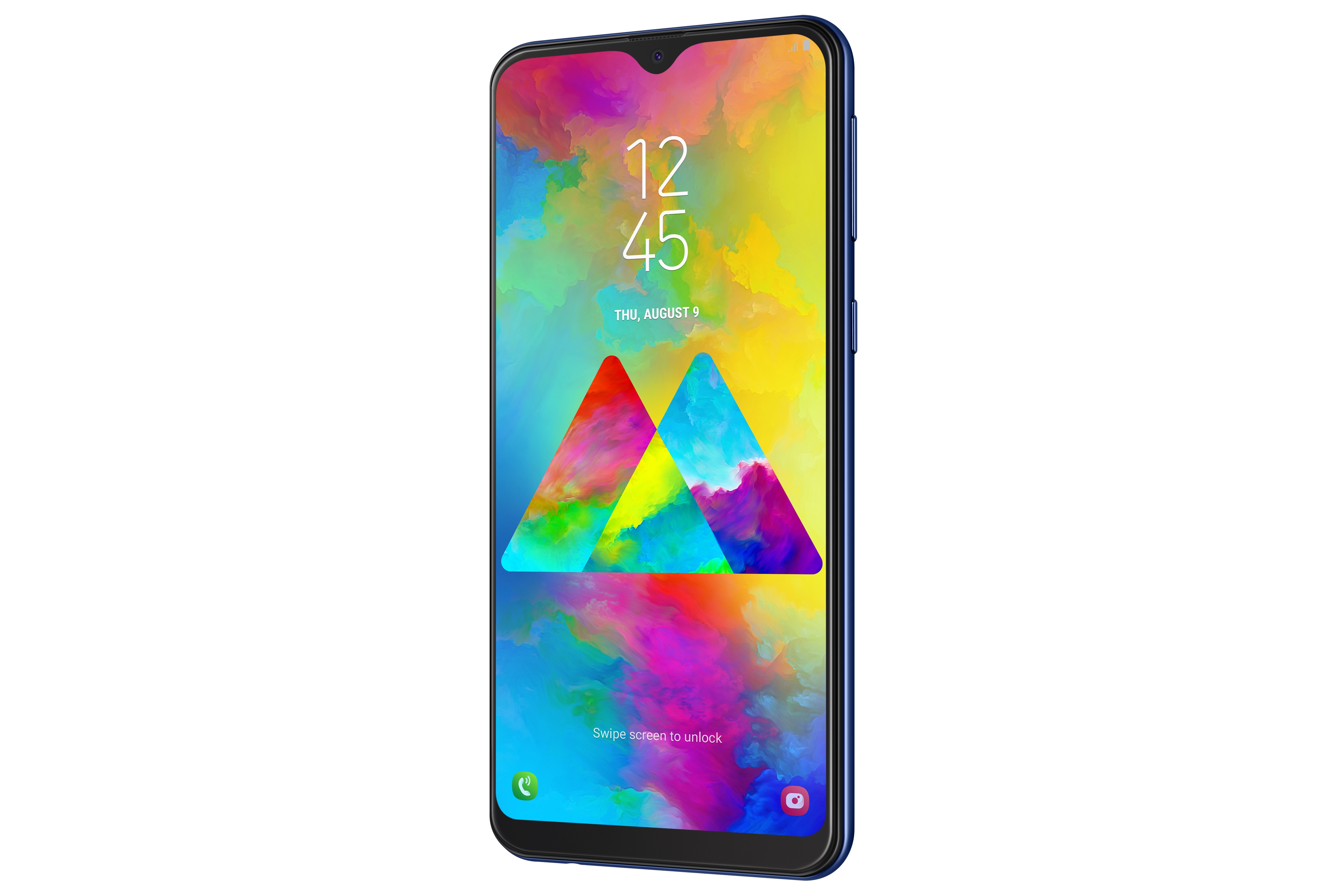 Samsung Galaxy M20